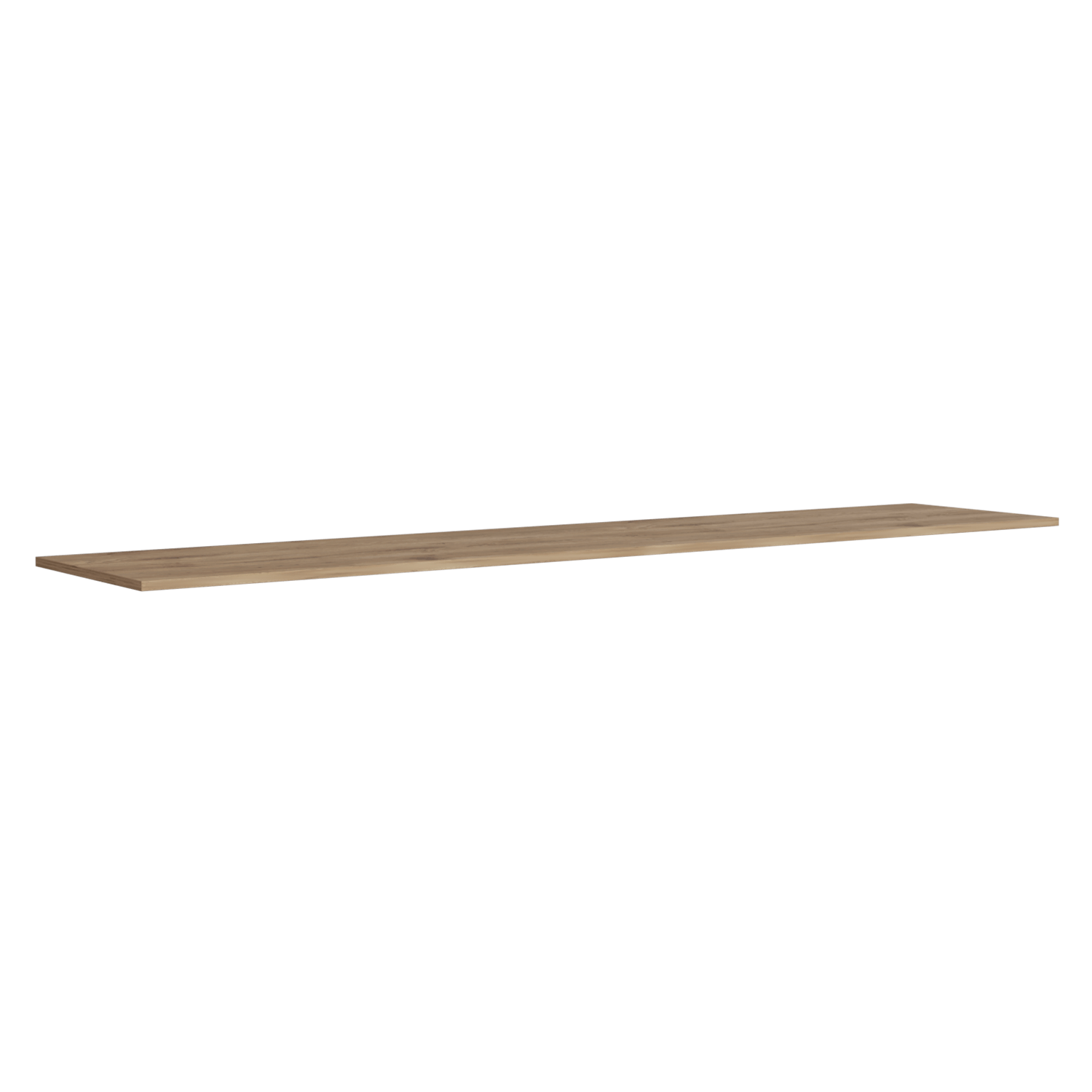 Meson Multiproposito 190X40 Rta Macadamia