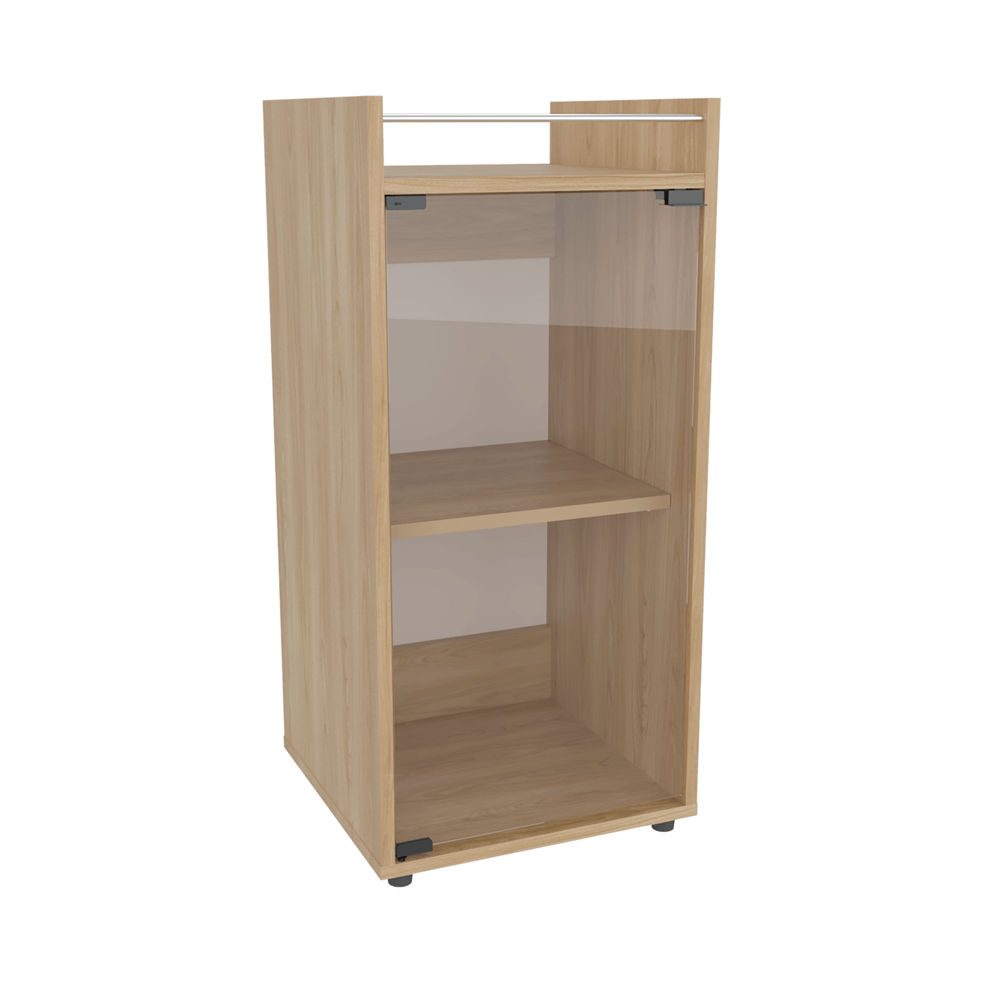 Torre Minibar Theba 81X38X37 Rta Fresno Eu Zf