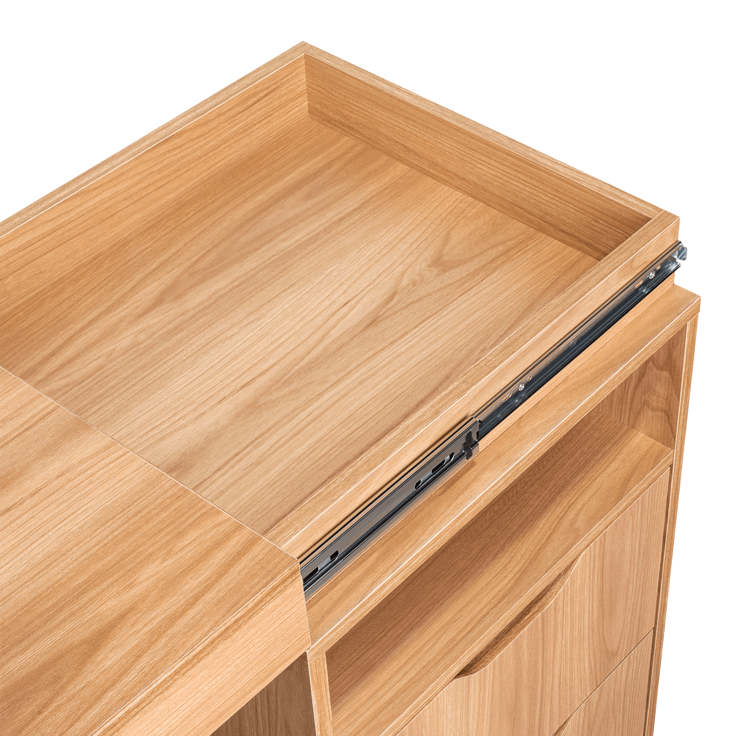 Escritorio Extensible San Diego 75X70 Mainstays Fresno