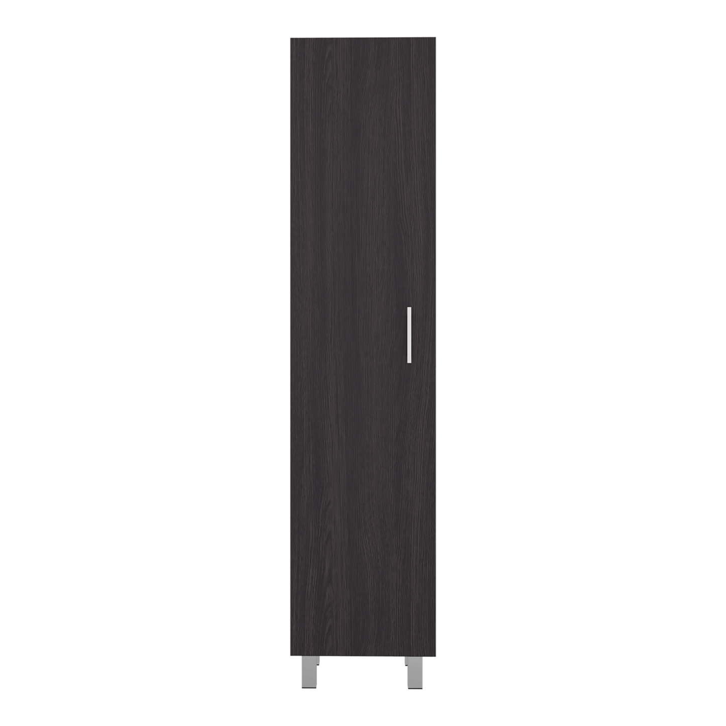 Mueble De Almacenamiento Vintro 180X40X31 Rta Kronos Wengue Zf