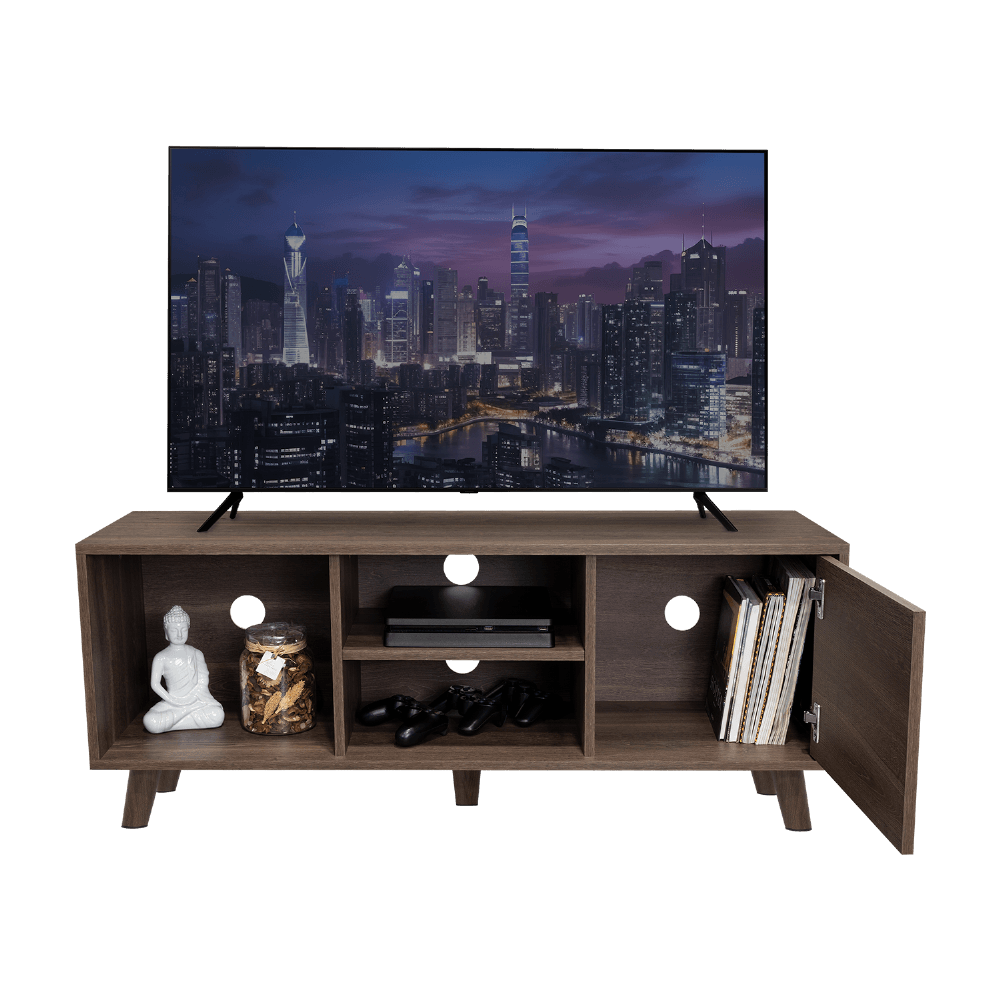 Rack Para Tv Cincinatti Rta Milan
