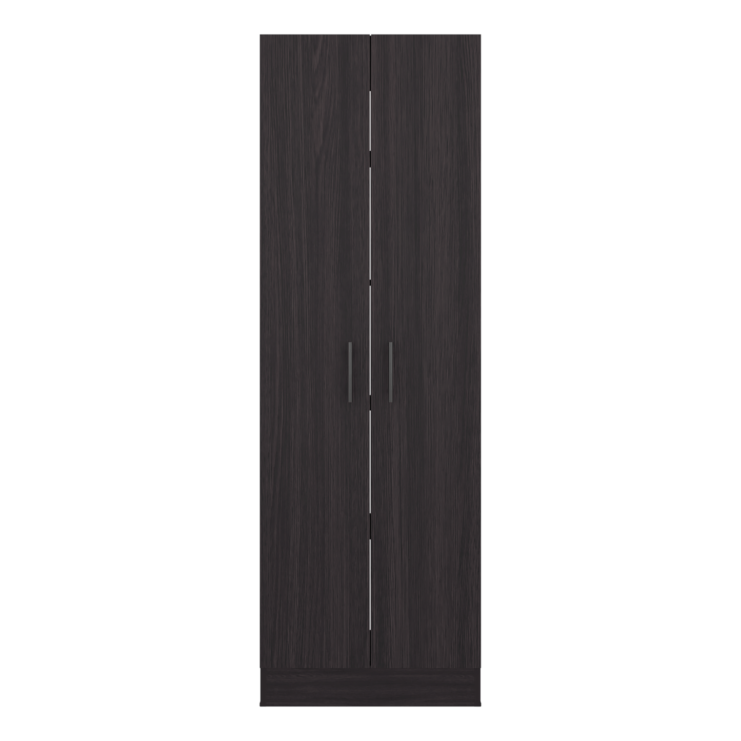 Alacena Tommy 170X55X30 Rta Wengue Zf