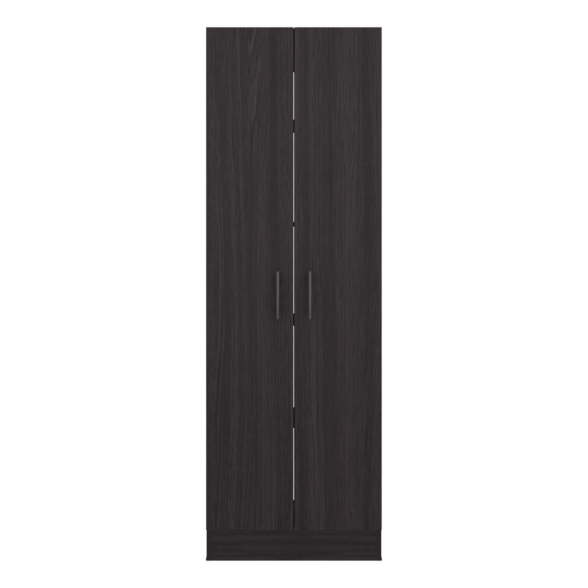 Alacena Tommy 170X55X30 Rta Wengue Zf