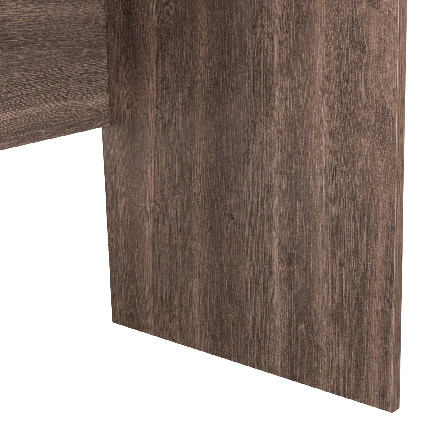 Mesa Escritorio Malibu 75X120X53 Rta Milan
