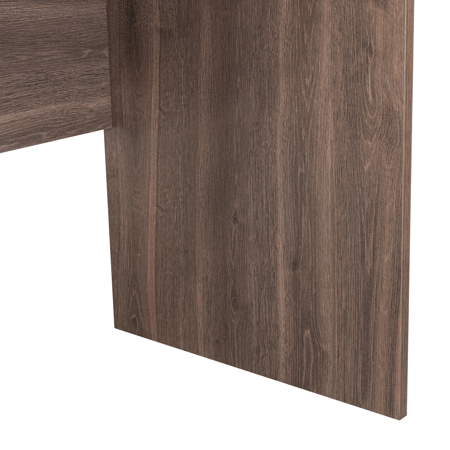 Mesa Escritorio Malibu 75X120X53 Rta Milan