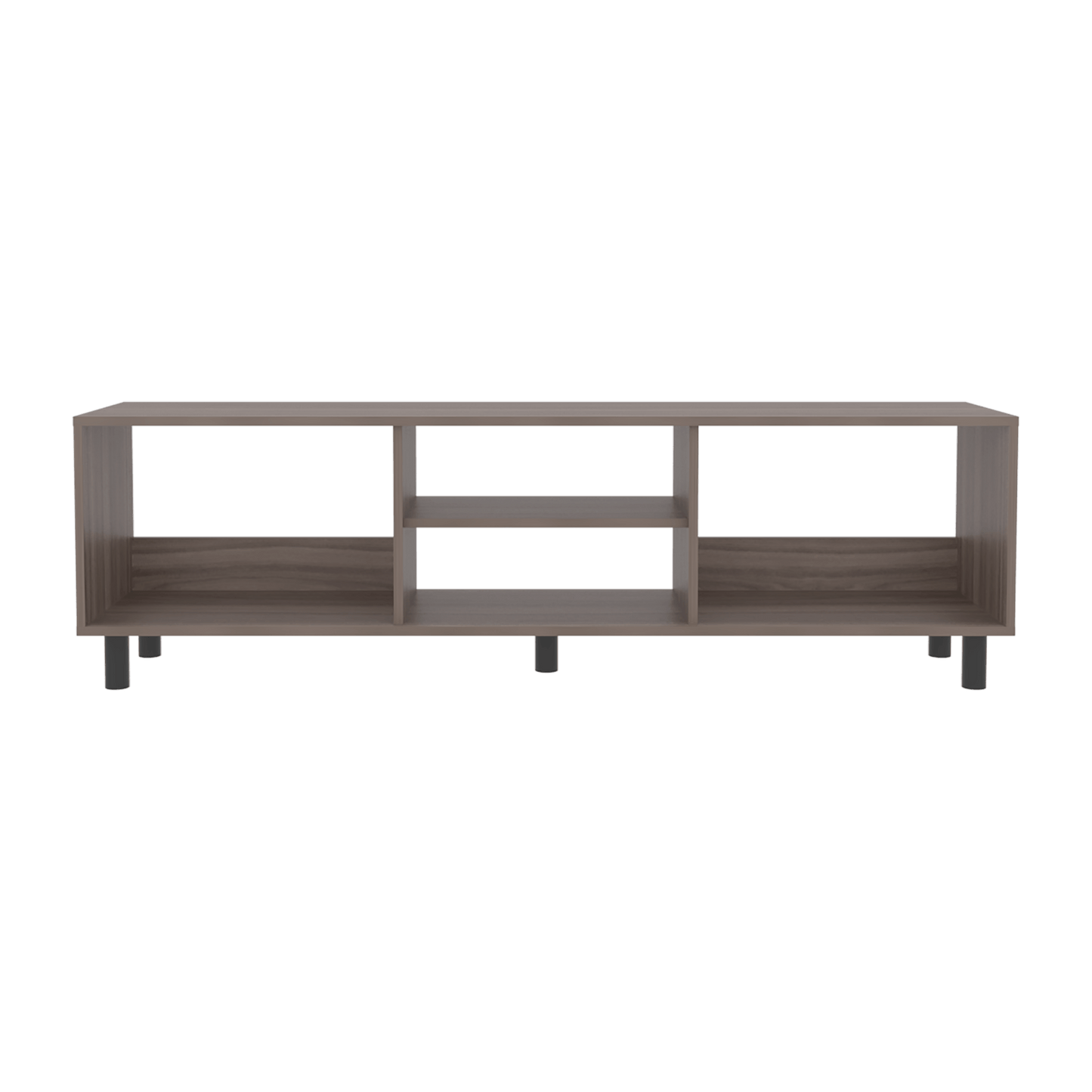 Rack Tv 70" Nomik 47X160X35 Rta Avellana