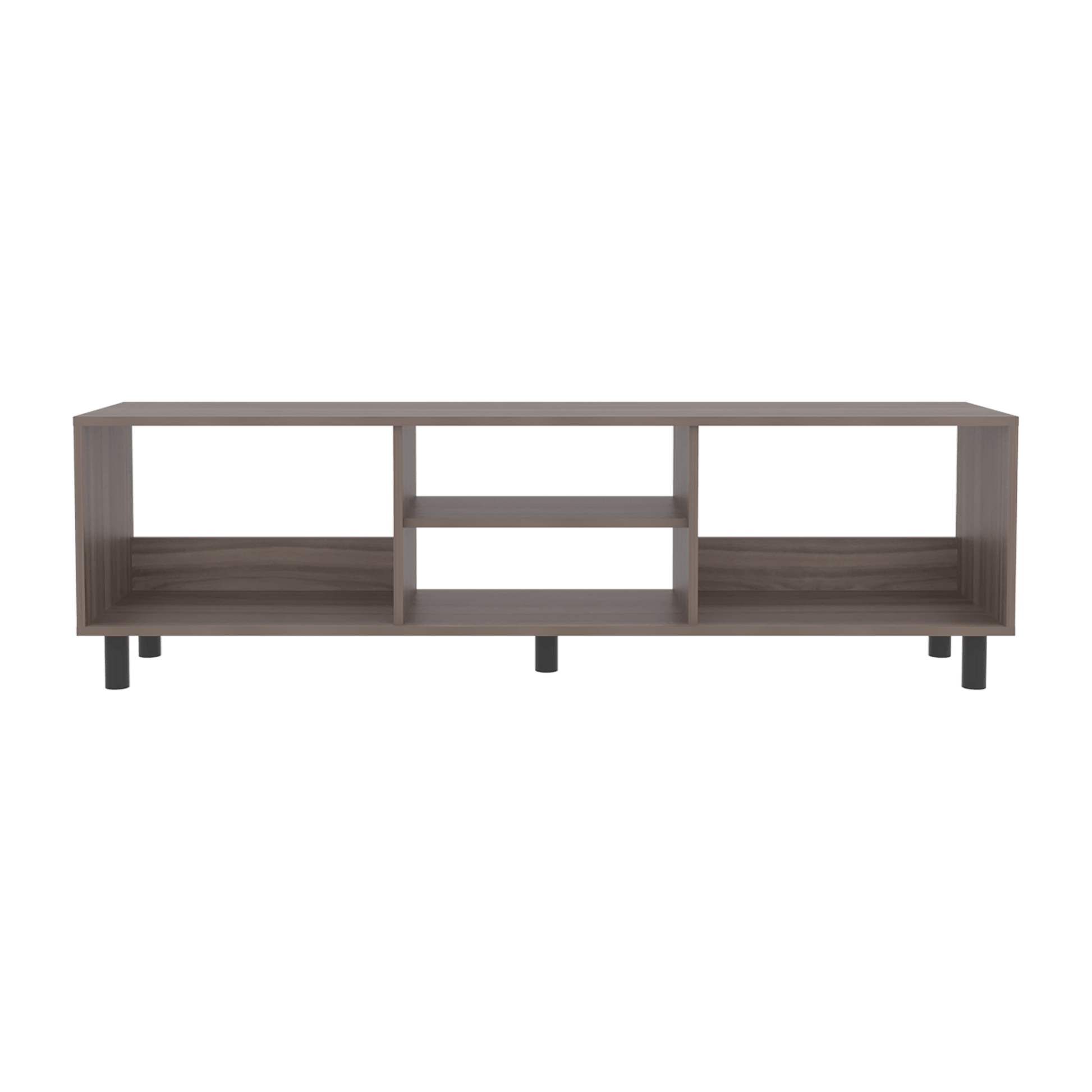 Rack Tv 70" Nomik 47X160X35 Rta Avellana