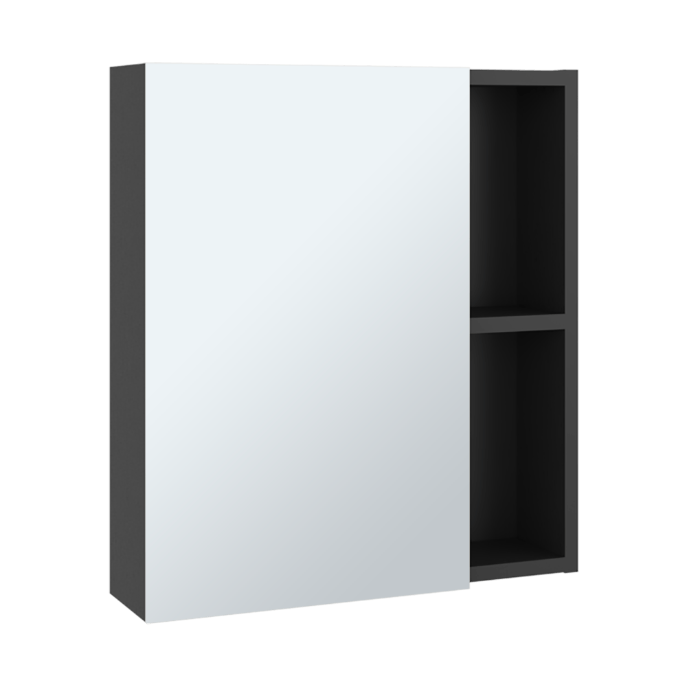 Gabinete De Baño Labelle Rta Wengue
