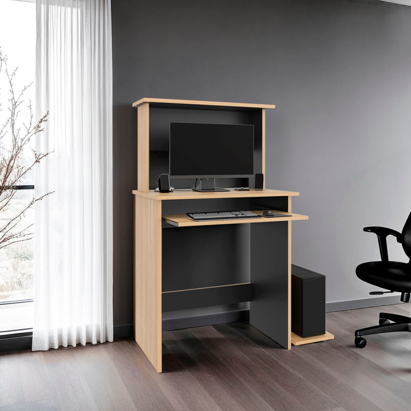 Centro De Computo 70 119X69X44 Rta Fresno Wengue