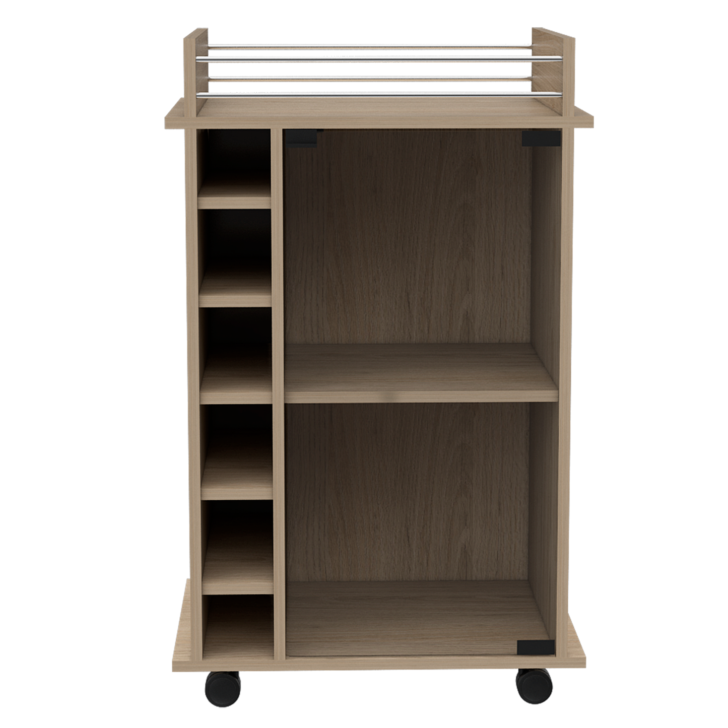 Mueble Bar Dukat Rta Rovere
