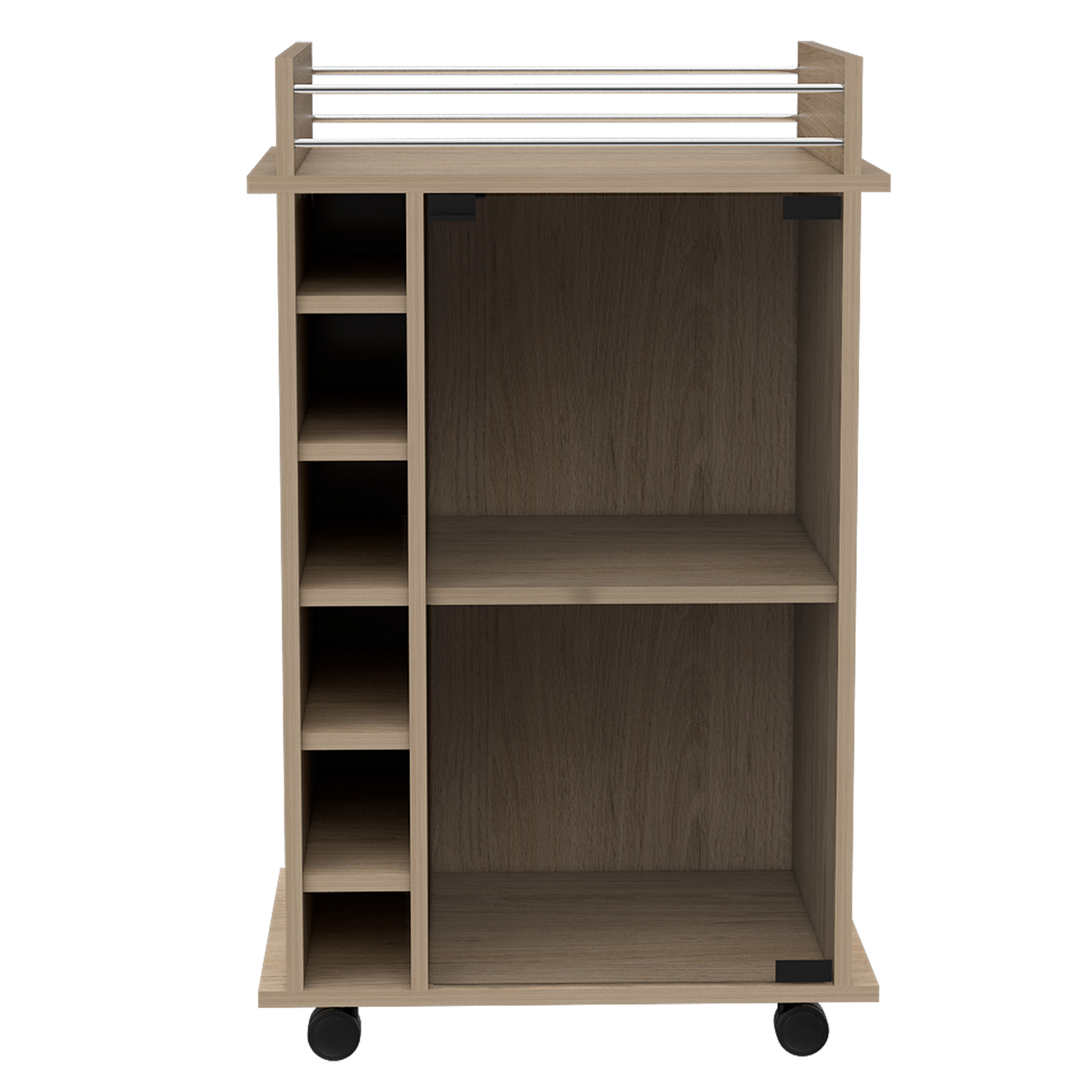 Mueble Bar Dukat Rta Rovere