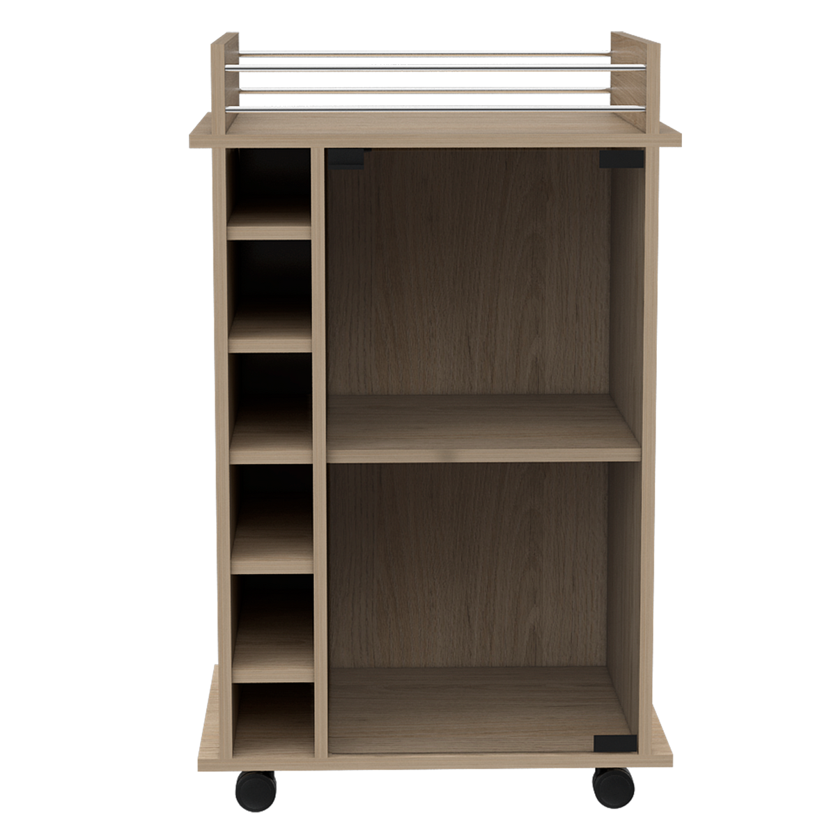 Mueble Bar Dukat Rta Rovere