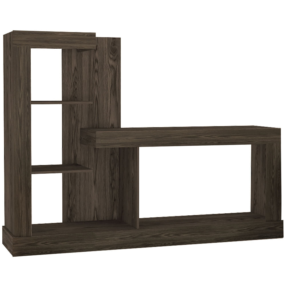 Rack Para Tv Minotti Milan