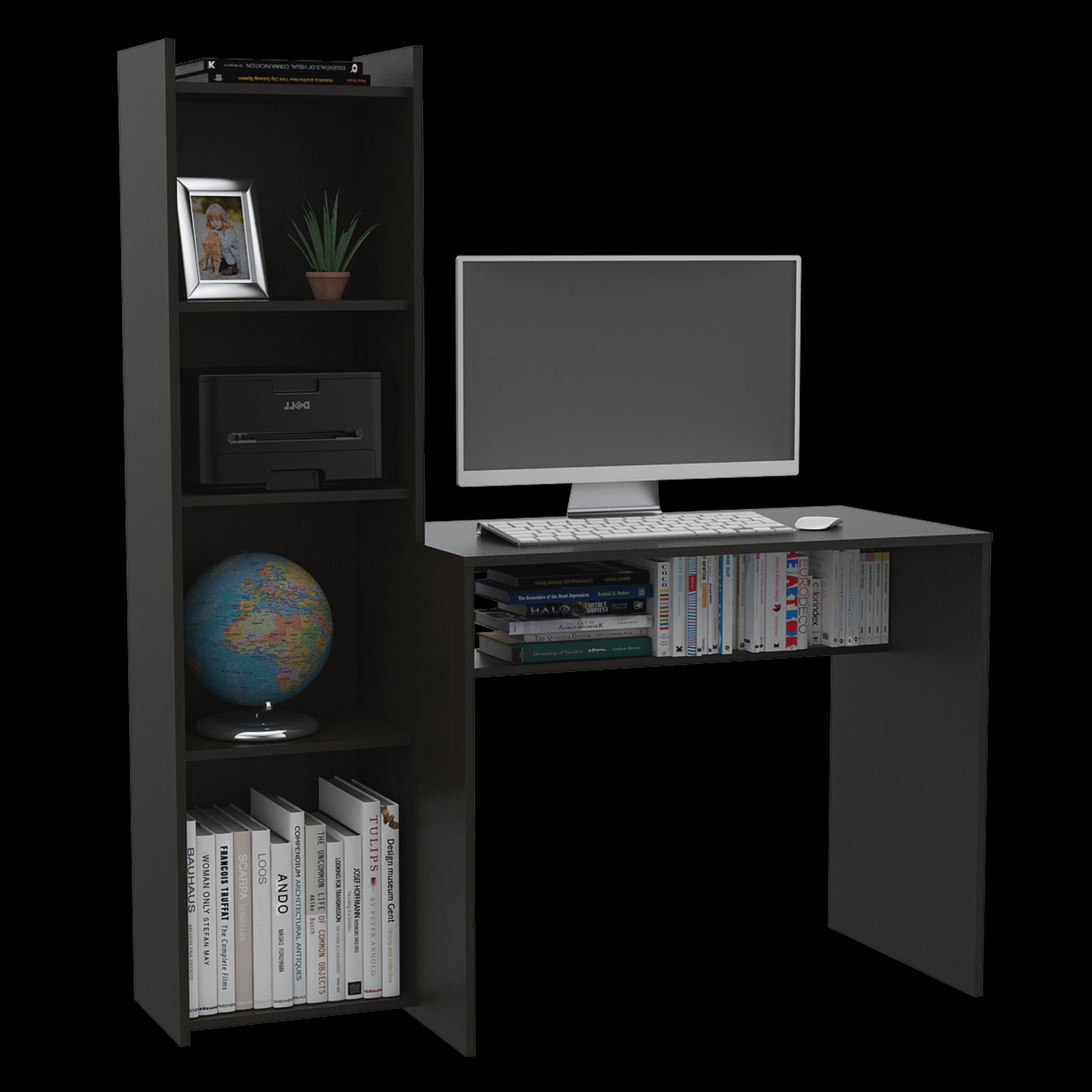 Compu Biblioteca  Napoli Rta Wengue