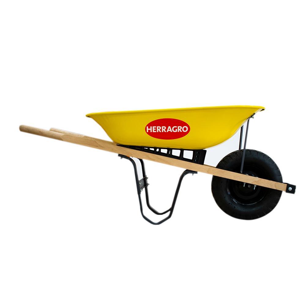 Bugui Herragro Platon Amarillo Metalico 3000 Llanta Antipinchazo 17300021
