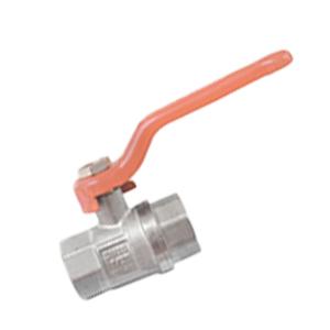 Llave Bola Pn40 12 Cromada Ht70007 Pqt X 1 Uduke