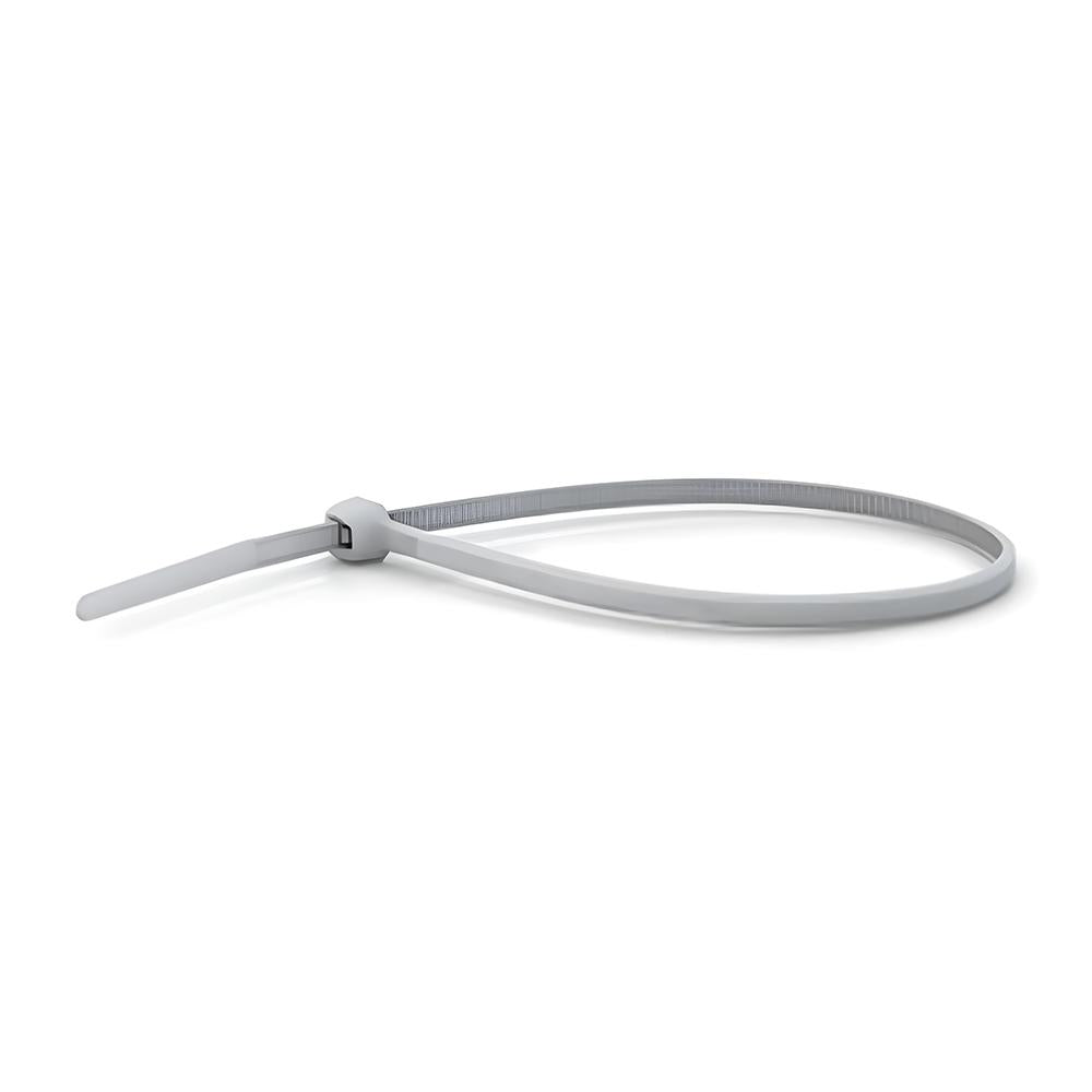 Amarra Plastica Uduke Blanca 48X400Mm 40 Cm 100 Unds Ht70028