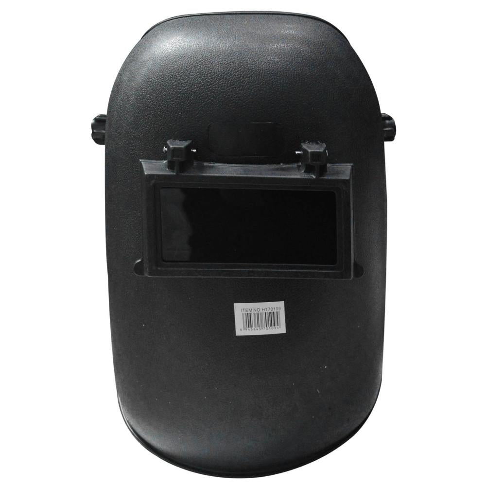 Careta Soldar Industrial Eco Vharbor Ht70109Tornillos