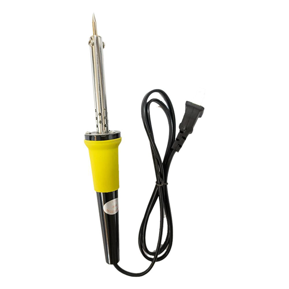 Cautin Uduke Amarillo Pasta Fino 30W Profesional Ht70115
