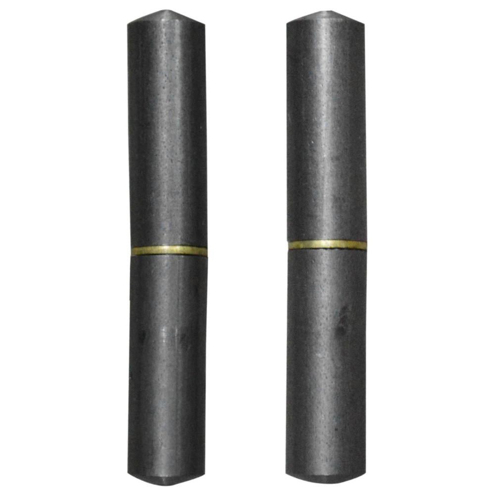 Bisagra Hierro Piston 38 Induma  Dos Cuerposx Docenat11090013