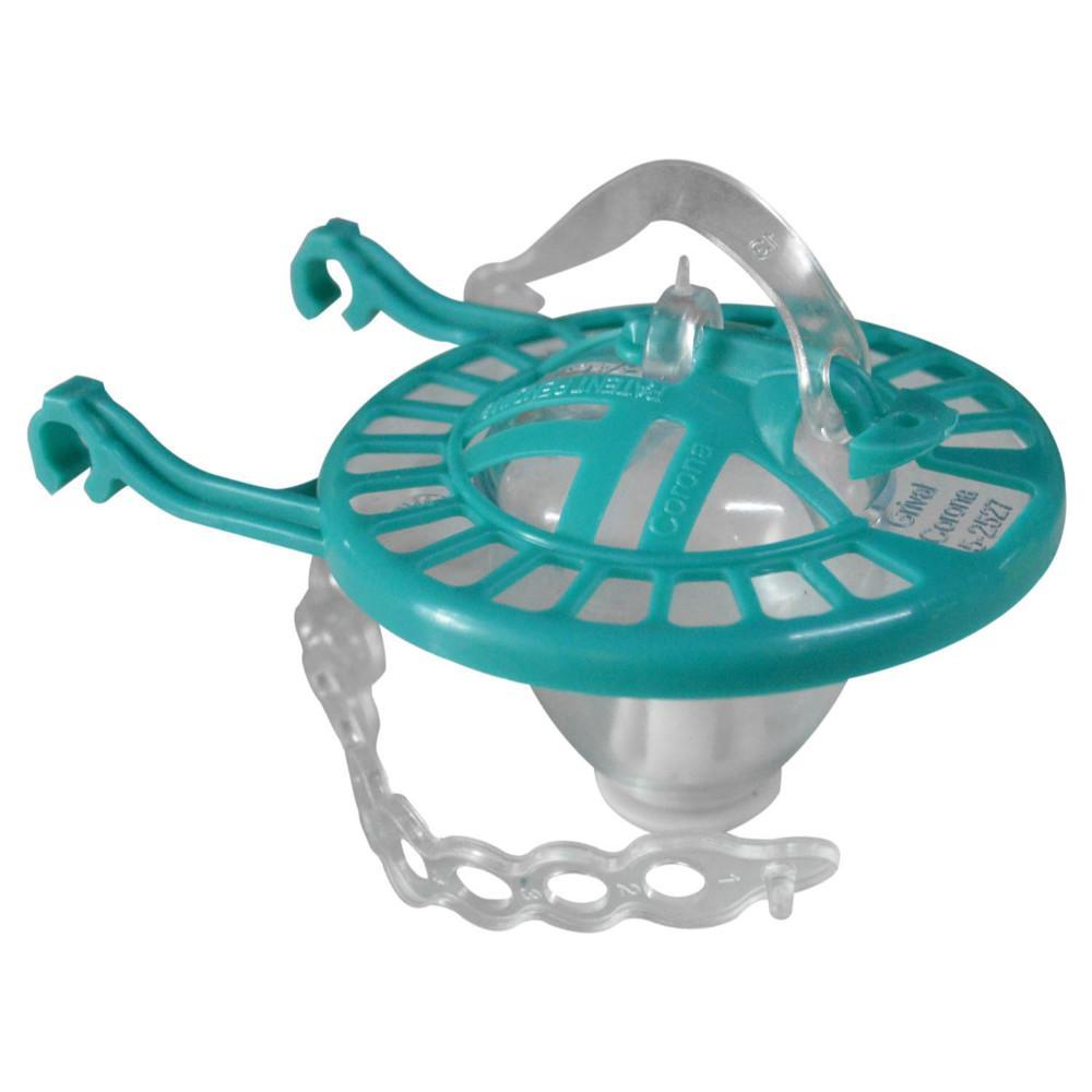 Linea Grival Agua Stop Caucho Trasparente Advance Bajo Consumo O23463331 Paq X 12