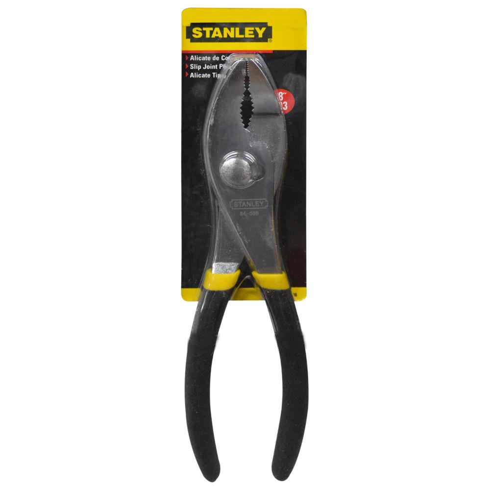 Alicate Expansivo Stanley 8 84098