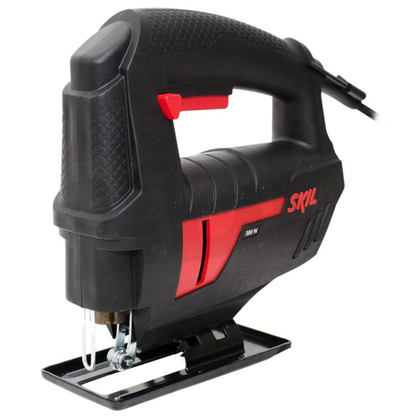 Caladora Electrica Skil 380W  F0124380Aa4380