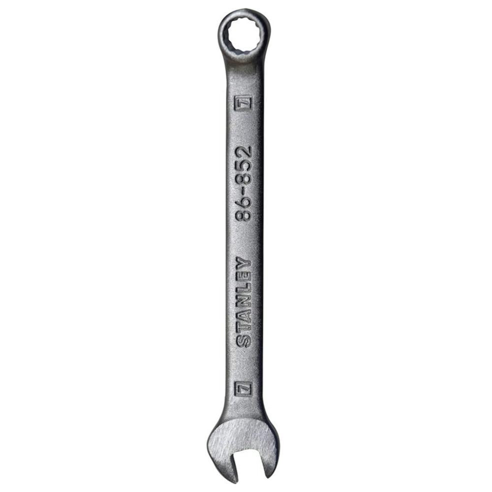 Llave Mixta Stanley  786852