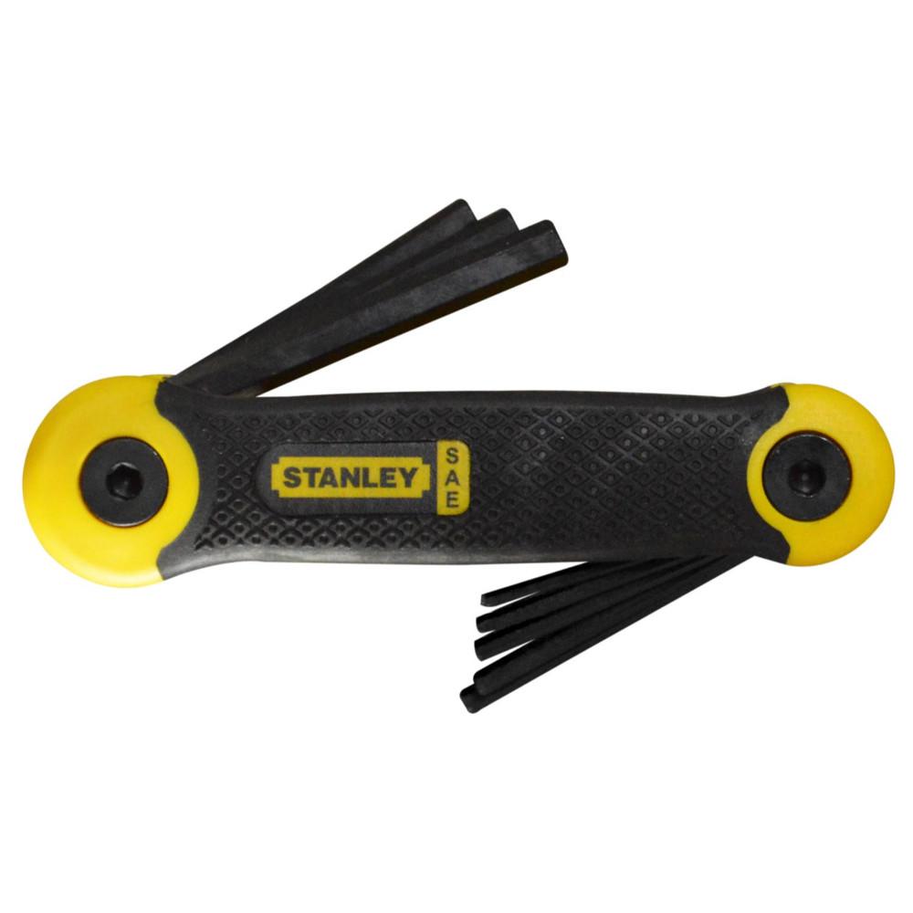 Alem Navaja Stanley X 9 Pul Juego 69265