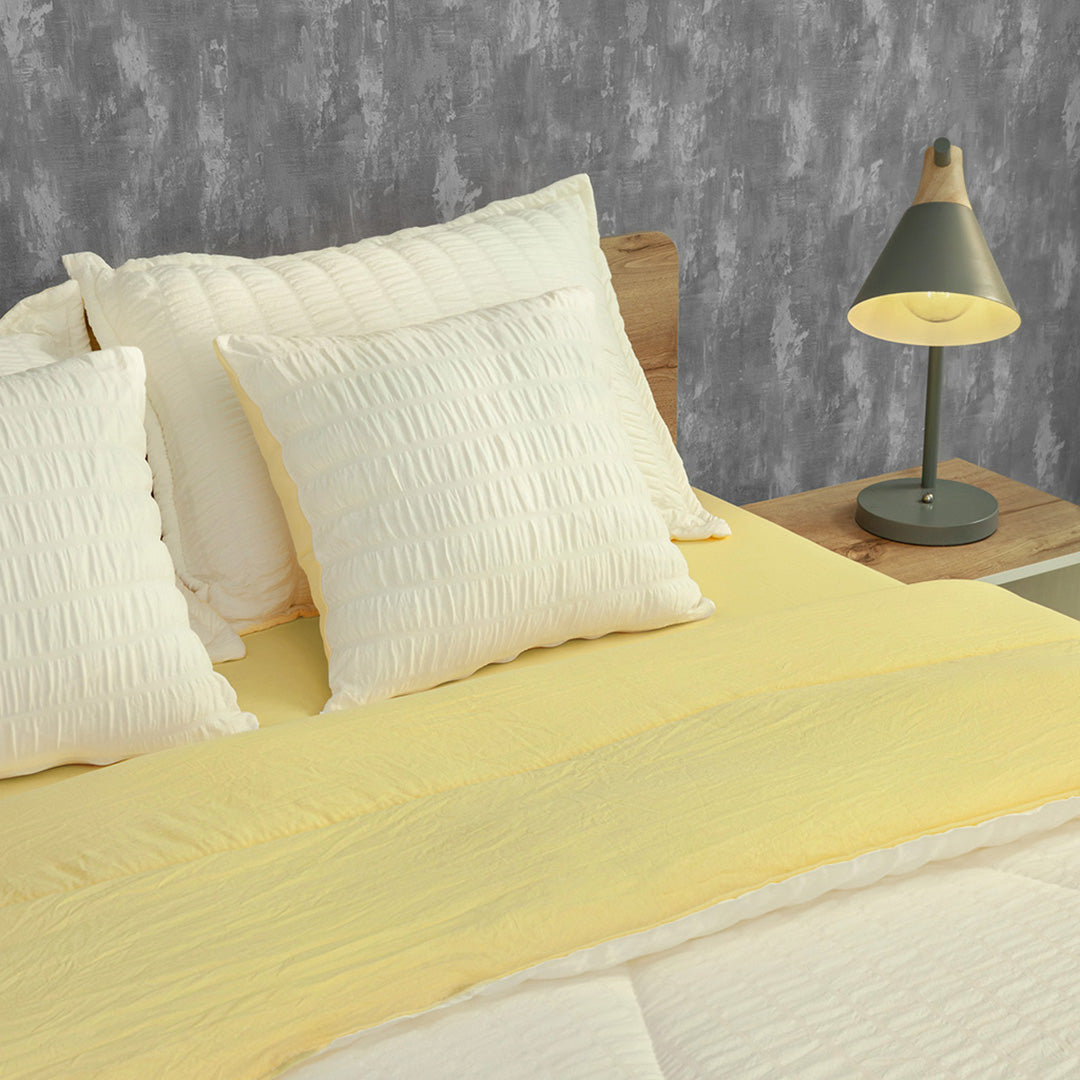 Combo Purity Amarillo Beige