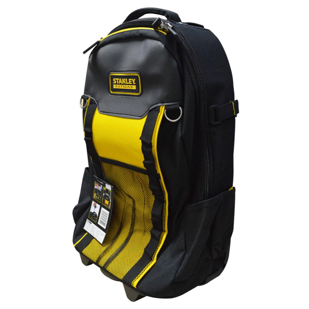 Maletin Con Ruedas Stanley Fatmax Fmst514196La