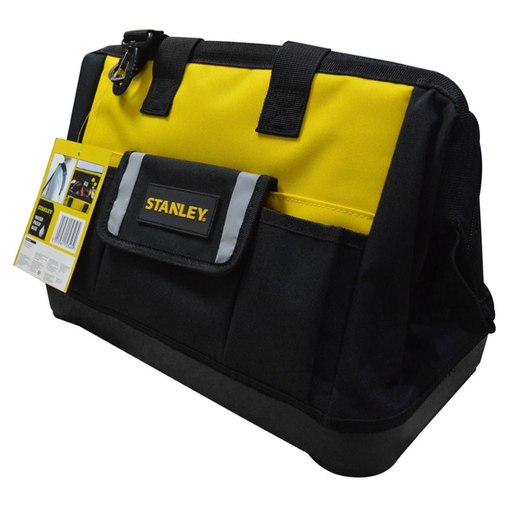 Bolso De Herramientas Stanley 12 Stst512114La