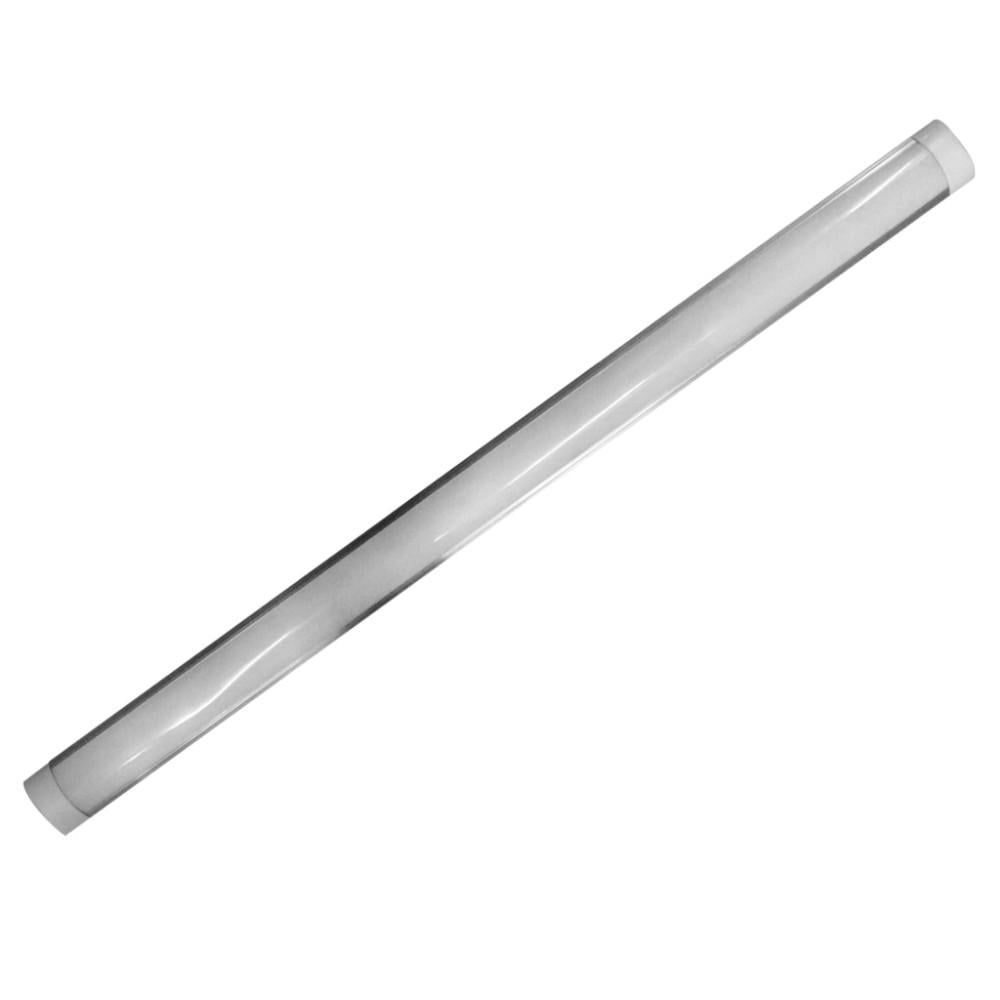 Lampara Led Antipolvo Multivoltaje 2 X 18W Tta42
