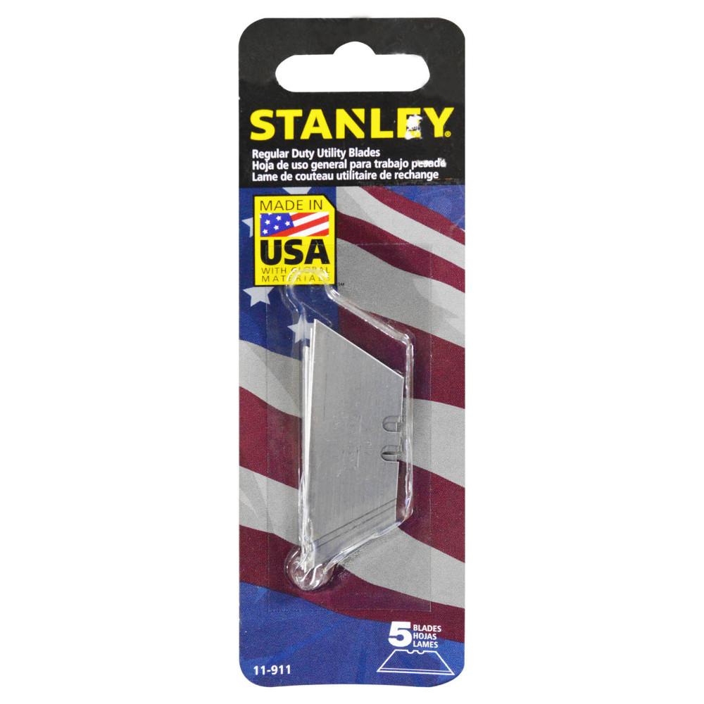 Repuesto Bisturi Stanley X 5  11911