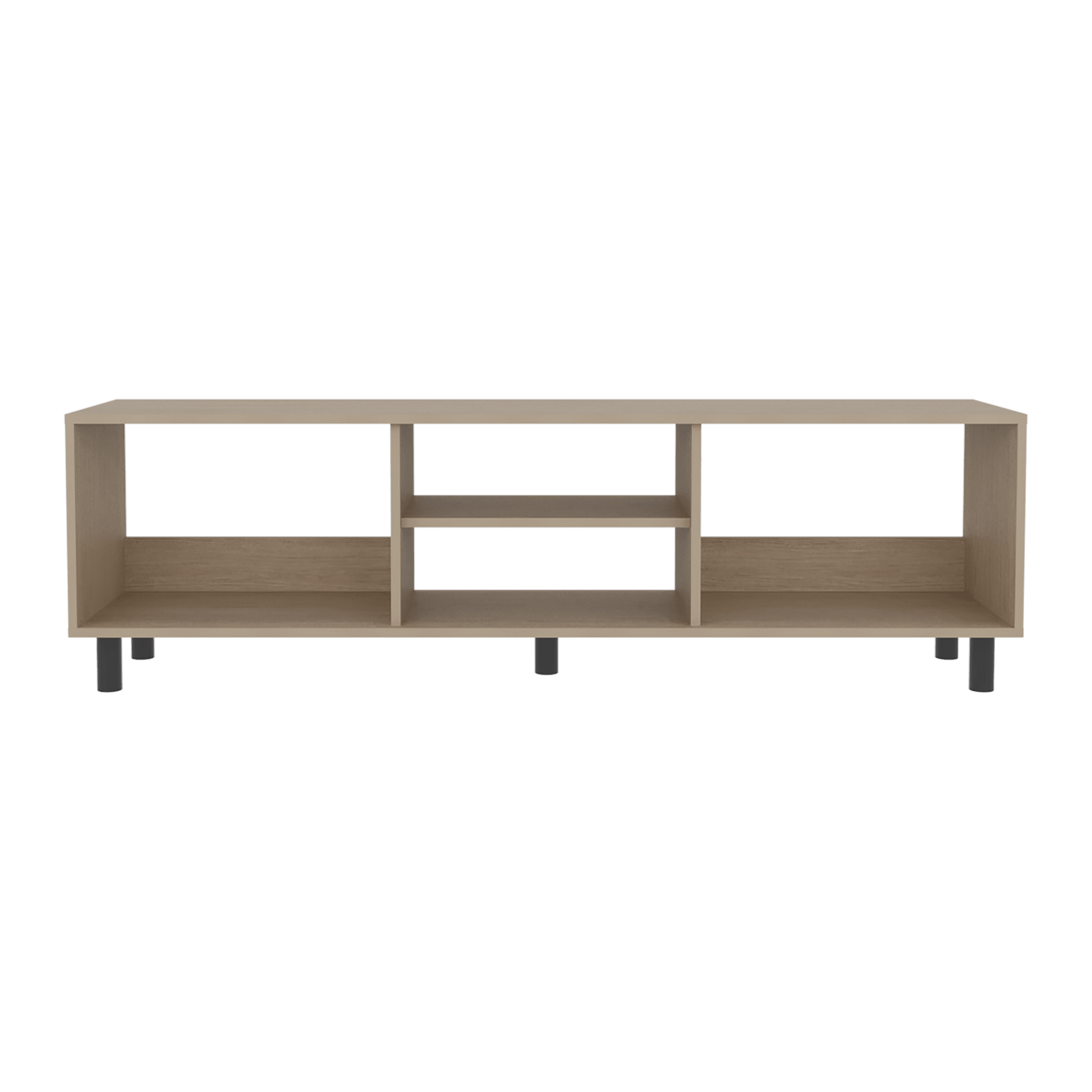 Rack Tv 70" Tunez 47X160X35 Rta Cartagena
