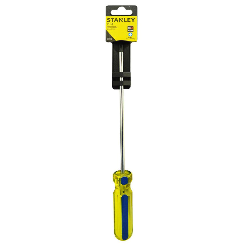 Destornillador Stanley Pro 2X2038 Stht69146