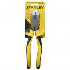 Alicate Stanley Pro  9 84154La