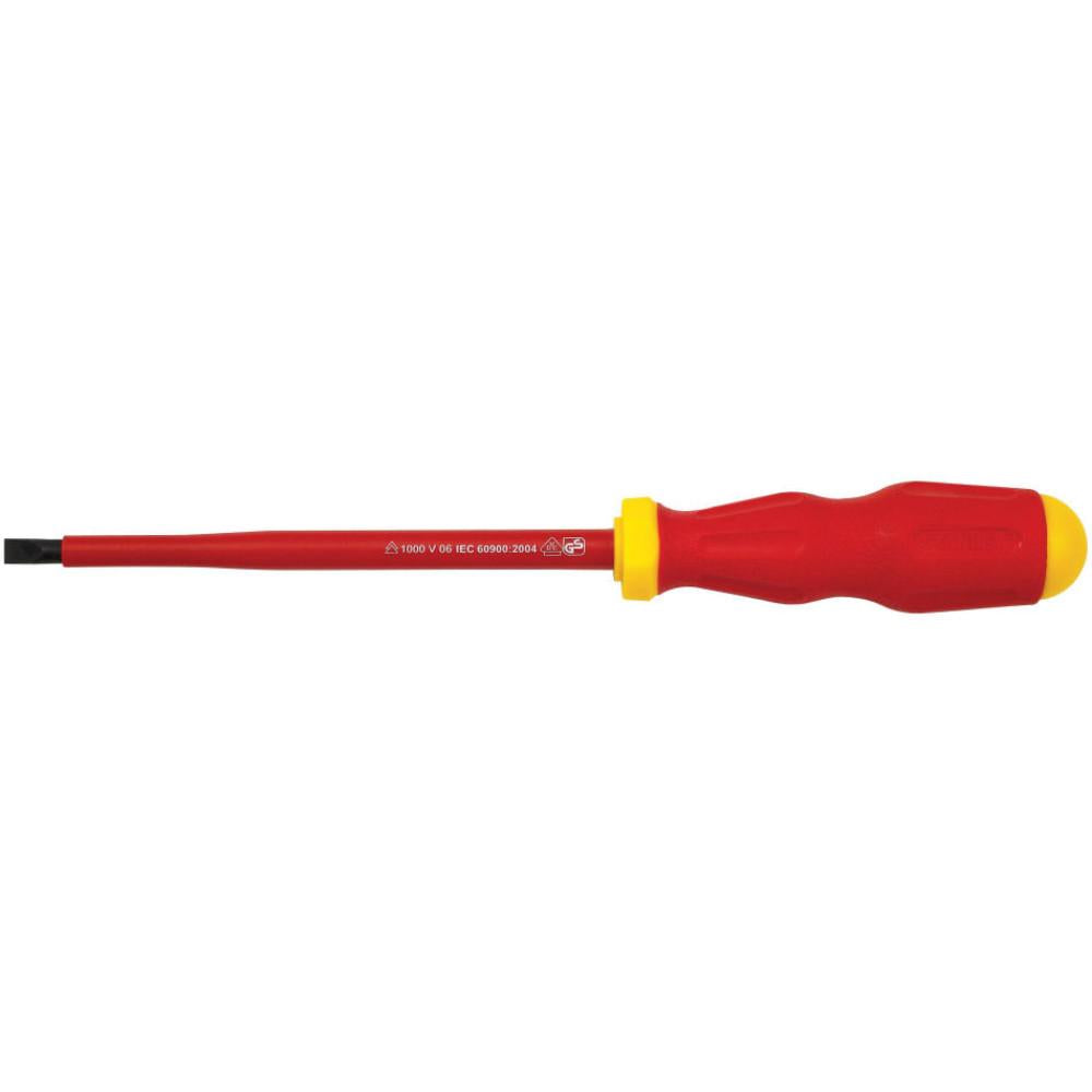 Destornillador Stanley Aislado 1000 V Original  Stmt60166La