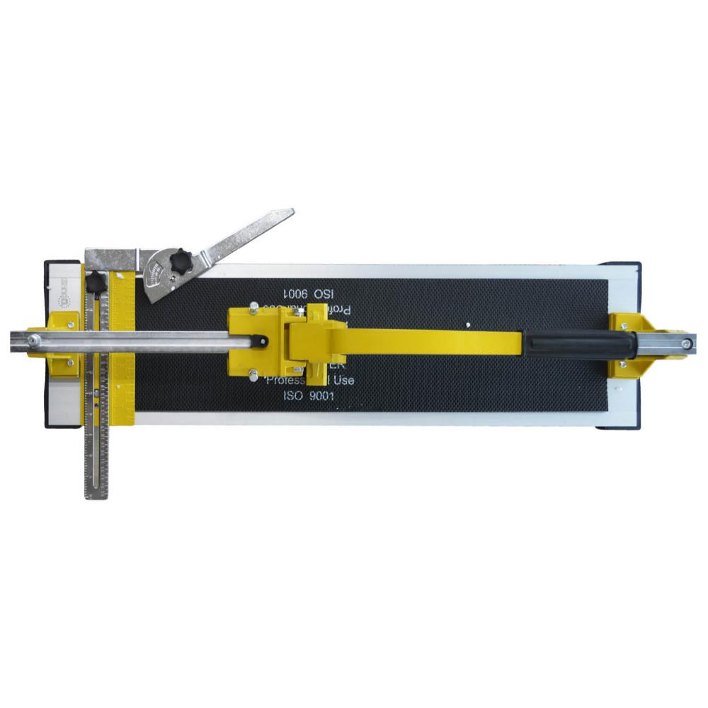 Cortabaldosa 600 Mm Reforzada En Aluminio Uduke Ml524W3 Ht80393