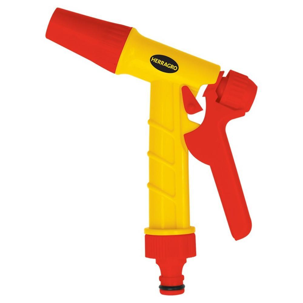 Pistola Manguera Piton Plastica Herragro 43021008