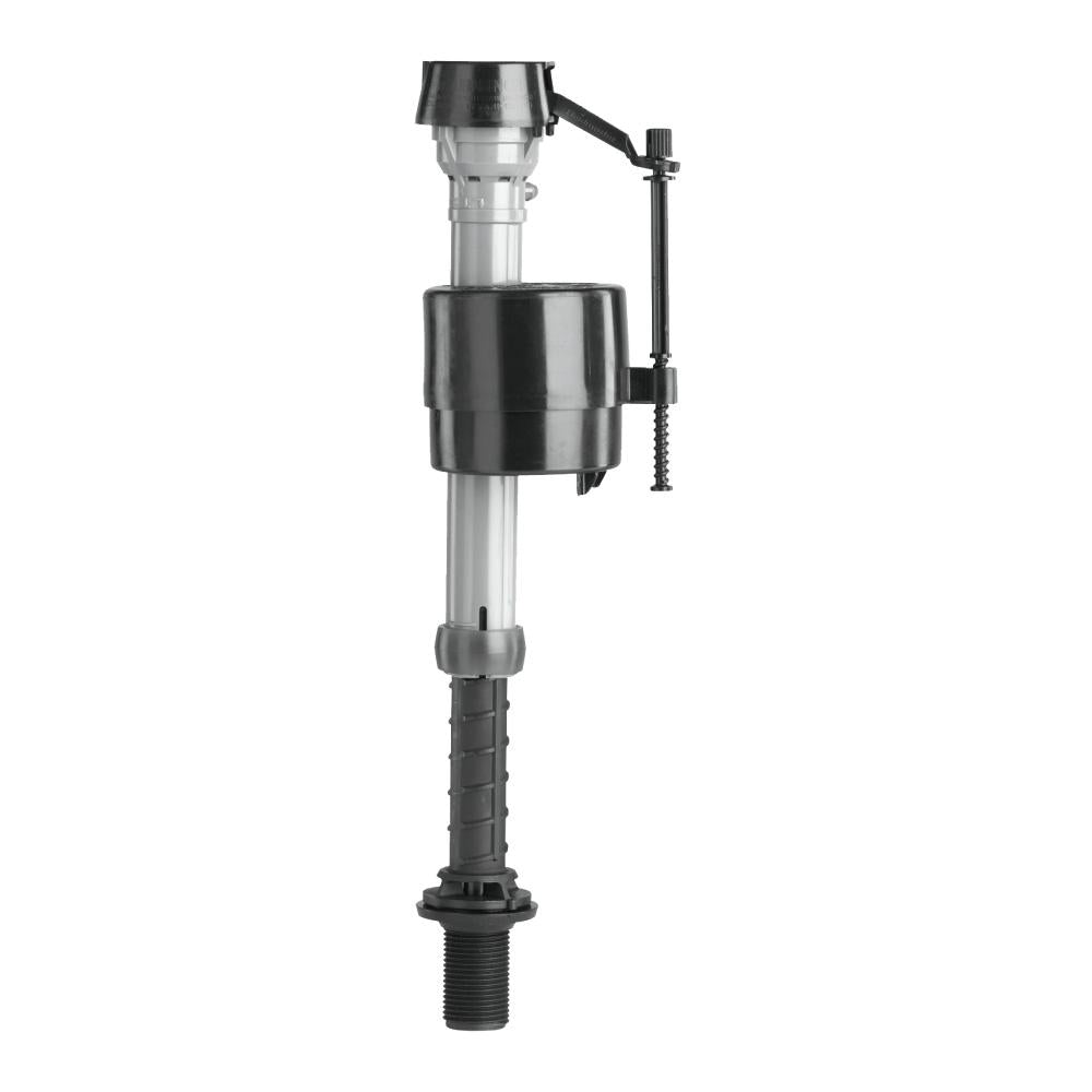 Linea Fluidmaster Valvula Entrada Antisifon Ajustable 400A13333936400A009T25