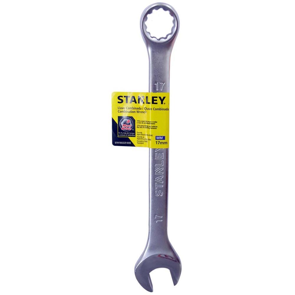 Llave Mixta Stanley  17 Stmt80229840