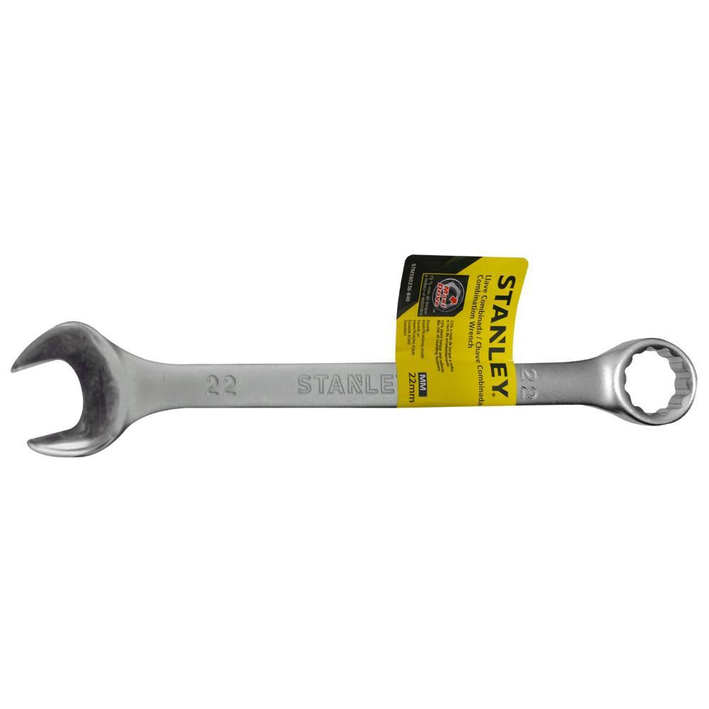 Llave Mixta Stanley  22 Stmt80236840