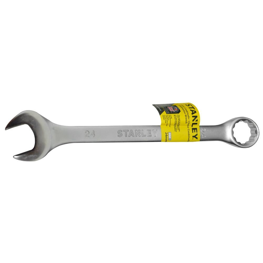 Llave Mixta Stanley  24 Stmt80239840