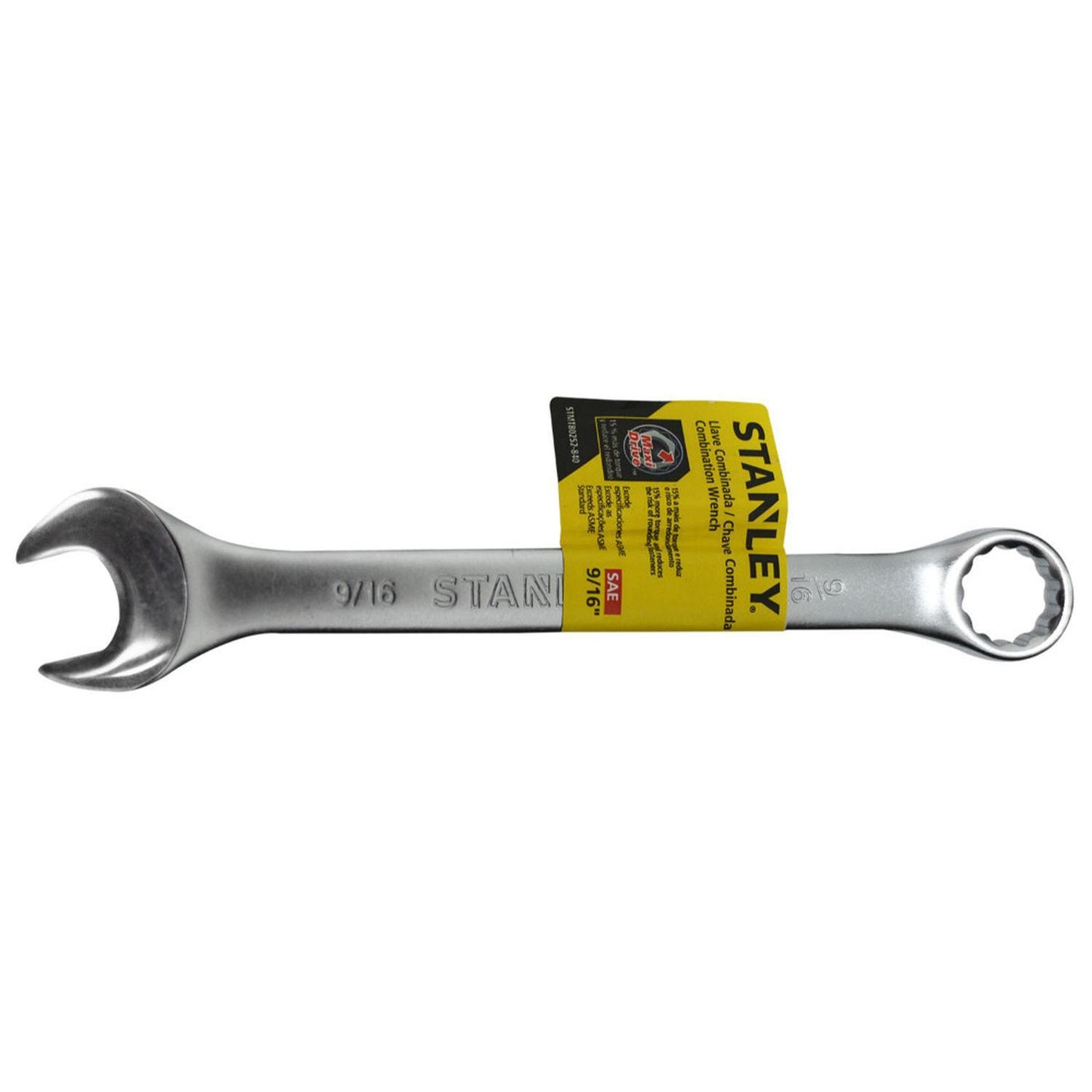 Llave Mixta Stanley  916Stmt80252840
