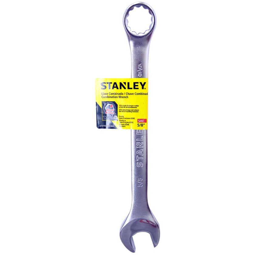 Llave Mixta Stanley  58 Stmt80253840