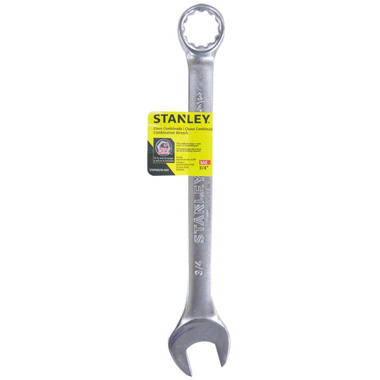 Llave Mixta Stanley  34 Stmt80255840