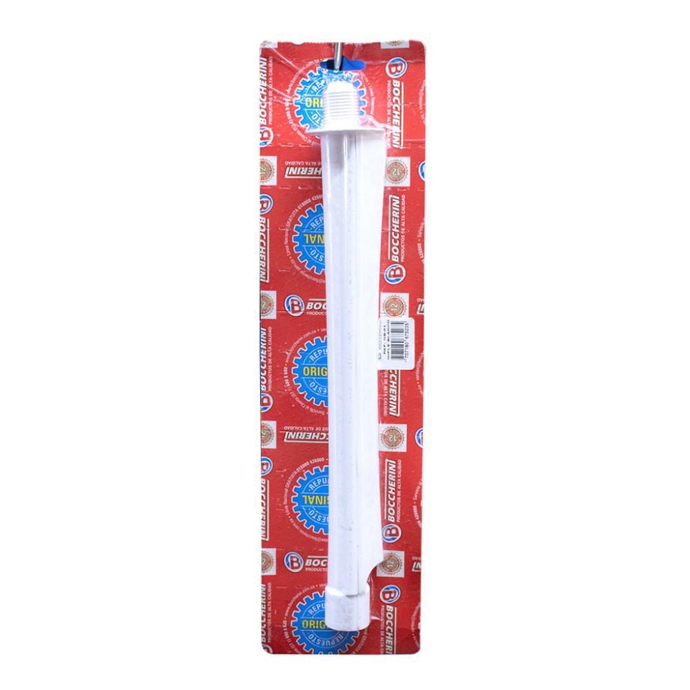 Niple Plastico Abs Boccherini Blanco Nb01