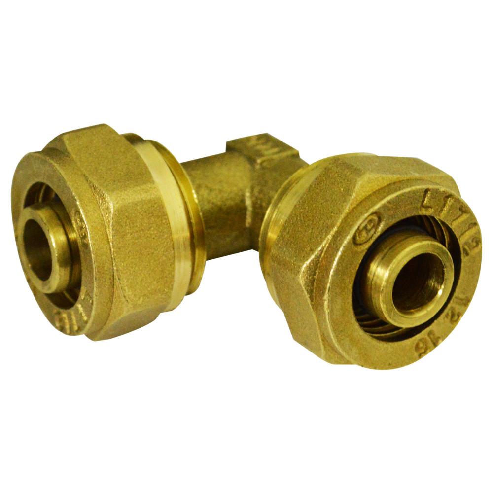 Codo Pealpe X Pealpe 12 Tc104 Certificado Tc75330