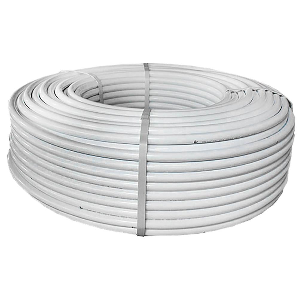 Manguera Gas Pealpe Tcl Rollo X 200M Blanca  12 Certificado Tc758042